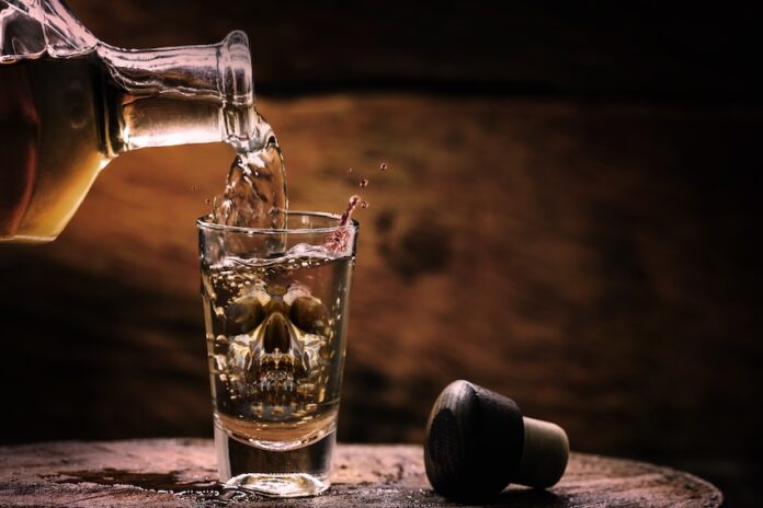 dangerous drink