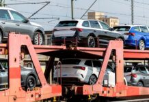 cars for export