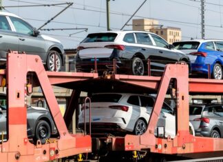 cars for export
