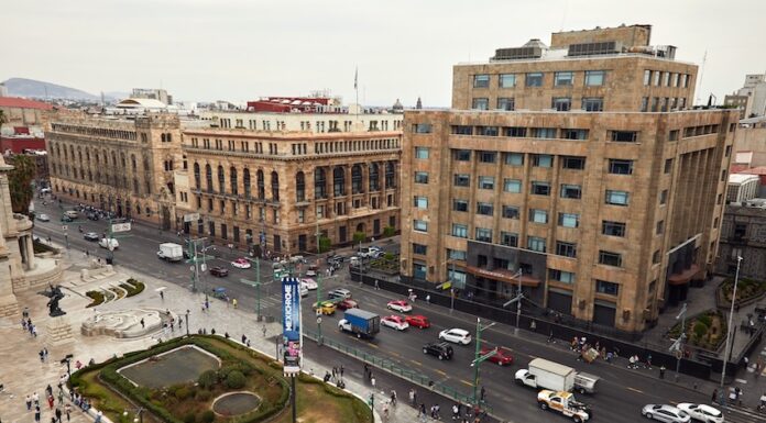 CDMX centro