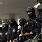 DHS agents