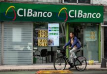CIBanco branch