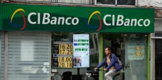 CIBanco branch