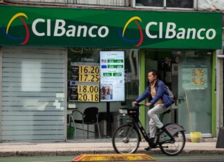 CIBanco branch
