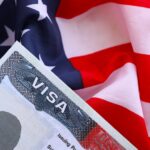 U.S. visa