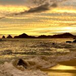 Land's End in Cabo San Lucas