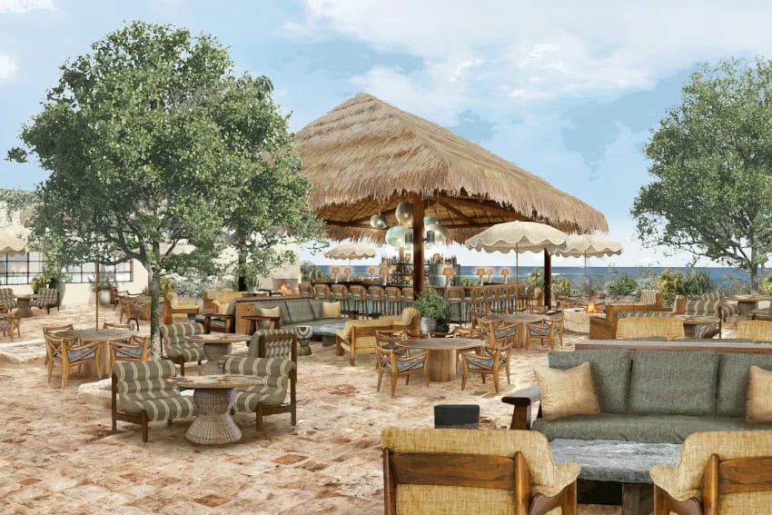 Soho House Los Cabos