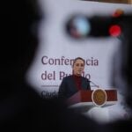 President Sheinbaum 14nov2025