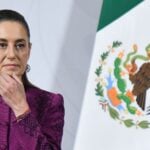 Sheinbaum mañanera Nov. 19, 2025