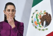 Sheinbaum mañanera Nov. 19, 2025