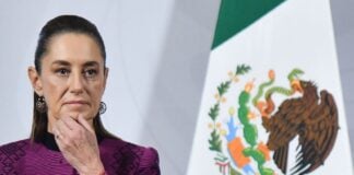 Sheinbaum mañanera Nov. 19, 2025