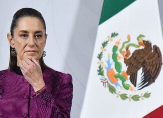 Sheinbaum mañanera Nov. 19, 2025