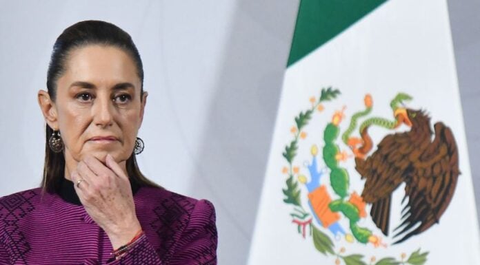 Sheinbaum mañanera Nov. 19, 2025