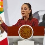 Sheinbaum mañanera Nov. 24, 2025