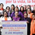 President and administration members