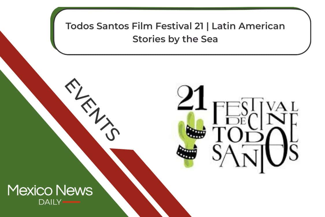 Festival de Cine Todos Santos