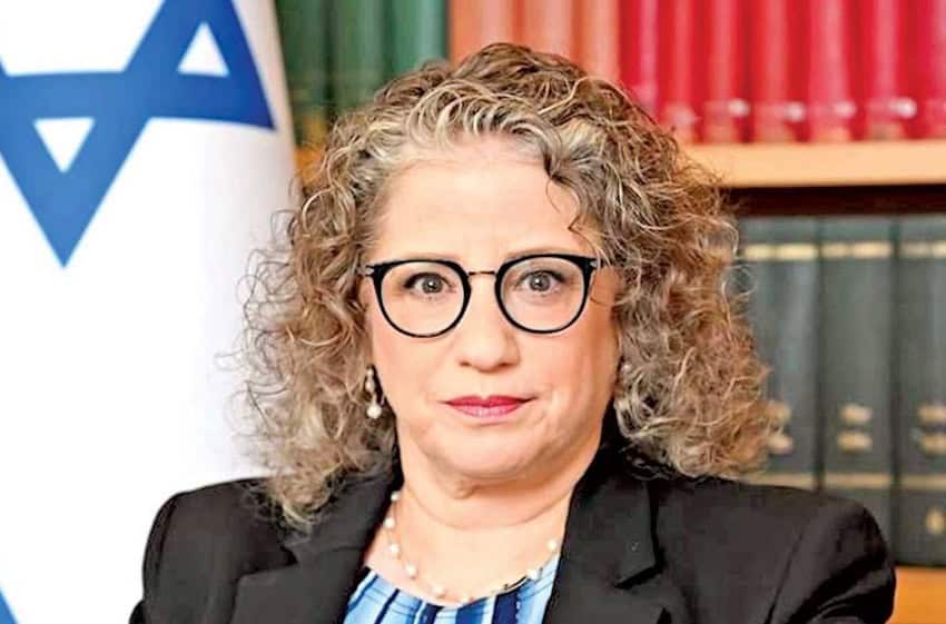 Israel credits Mexico with foiling Iran’s plot to kill its ambassador