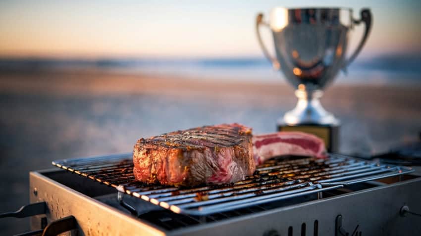 Vallarta Grill Festival