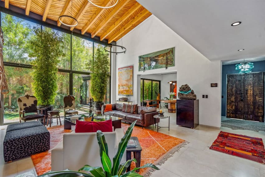 San Miguel de Allende real estate listing