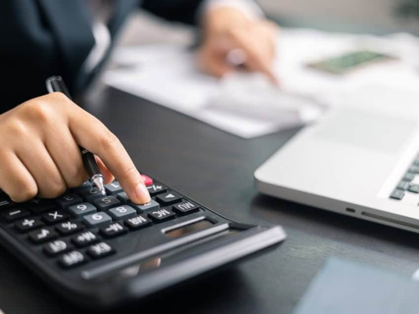 Property taxes Mexico