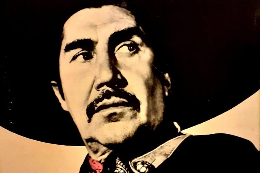 Emilio "El Indio" Fernández