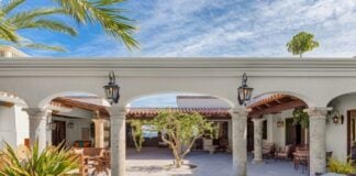 Real estate in Mexico