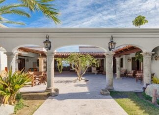 Real estate in Mexico