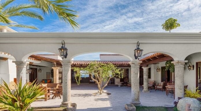 Real estate in Mexico