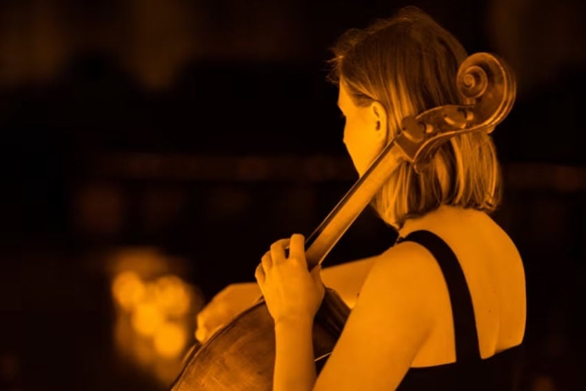 Christmas classics at El Cantoral