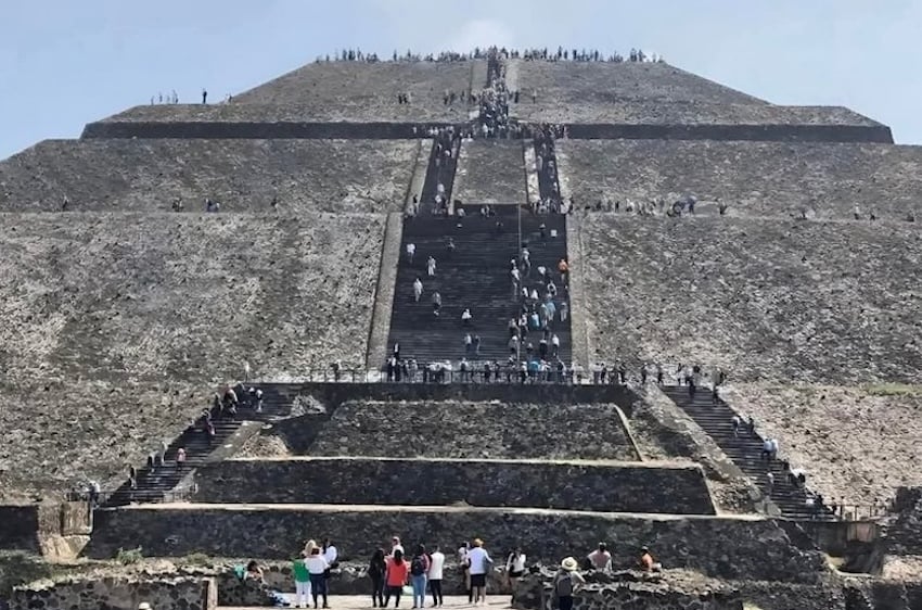 Teotihuacan