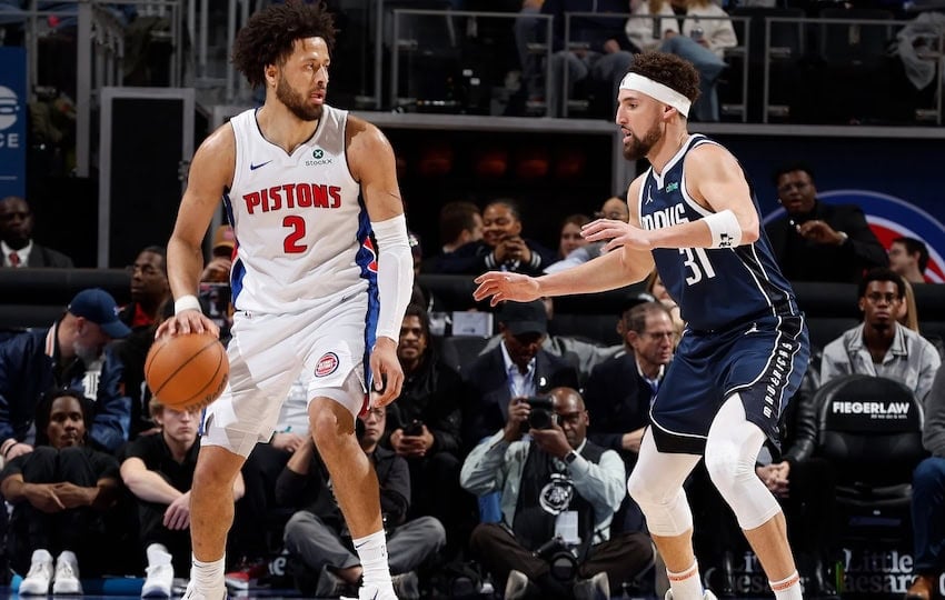 NBA Game Mexico City