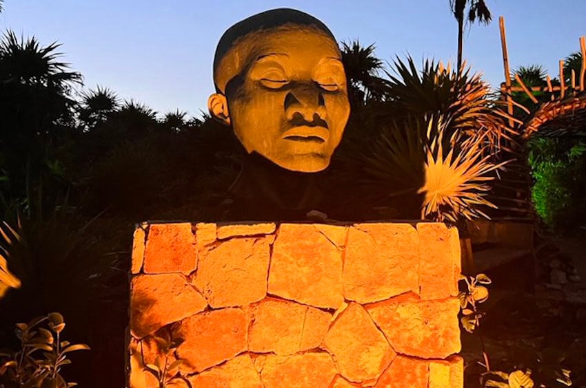 Diamant K Tulum hotel