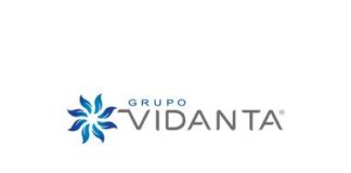 Logo Grupo Vidanta