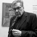 José Emilio Pacheco