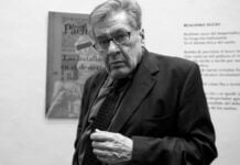 José Emilio Pacheco