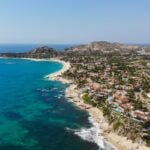 Los Cabos coastline