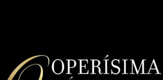 Operísima México Logo