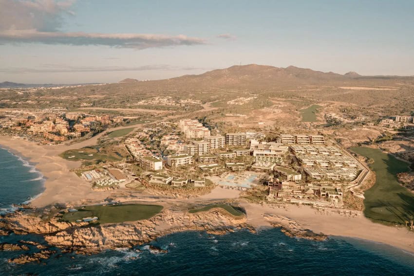 Park Hyatt Los Cabos
