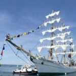 Mexxican training chip Cuautémoc