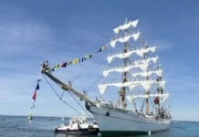 Mexxican training chip Cuautémoc