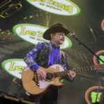 Mario Quintero Lara leads the band Los Tucanes de Tijuana.