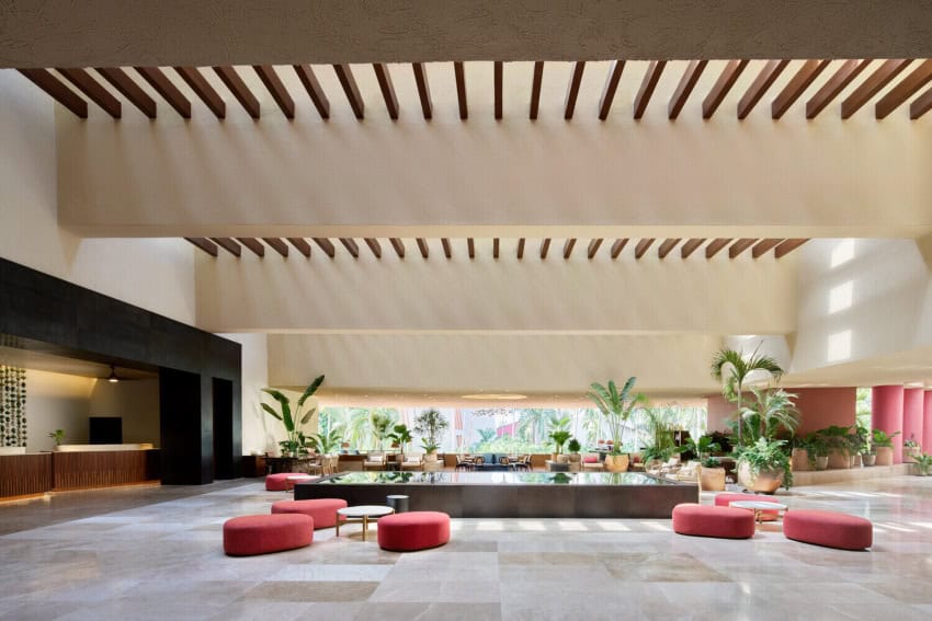 Westin Resort & Spa Puerto Vallarta