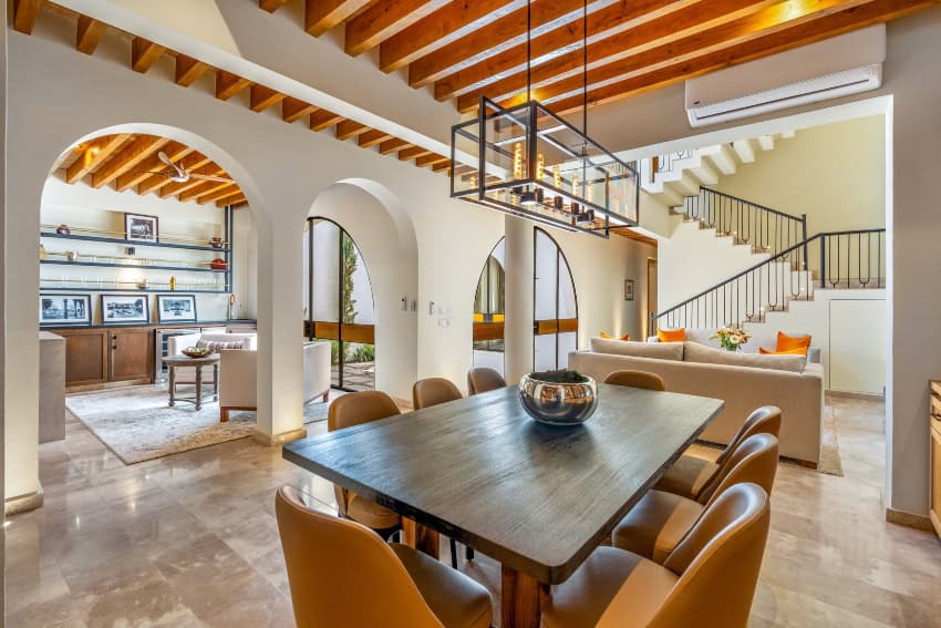 San Miguel de Allende real estate listing