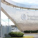 tec de monterrey campus building