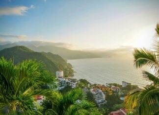 Puerto Vallarta