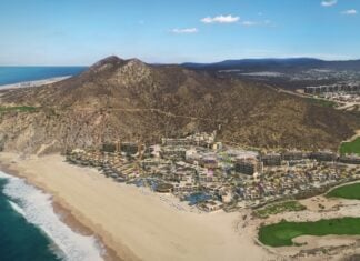St. Regis Los Cabos