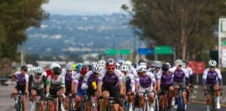 L'Étape Mazatlán by Tour de France