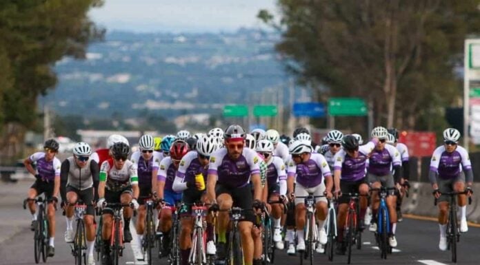 L'Étape Mazatlán by Tour de France