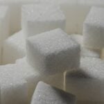 sugar cubes