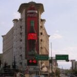 Edificio Ermita in Mexico City